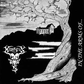 MORPHEUS In The Arms of..... Obscurity [CD]